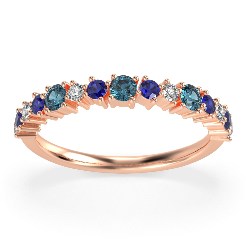 Star Struck Half Eternity Varta Band