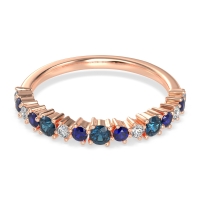 Star Struck Half Eternity Varta Band