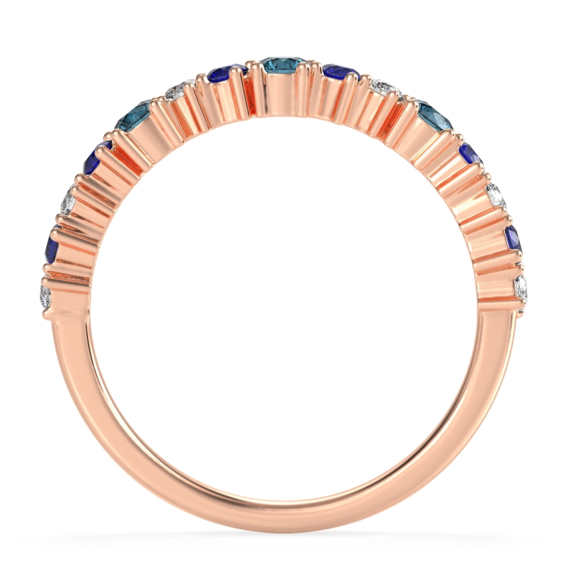 Star Struck Half Eternity Varta Band