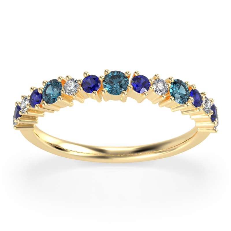 Star Struck Half Eternity Varta Band