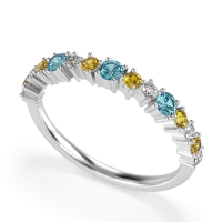 Star Struck Half Eternity Varta Band