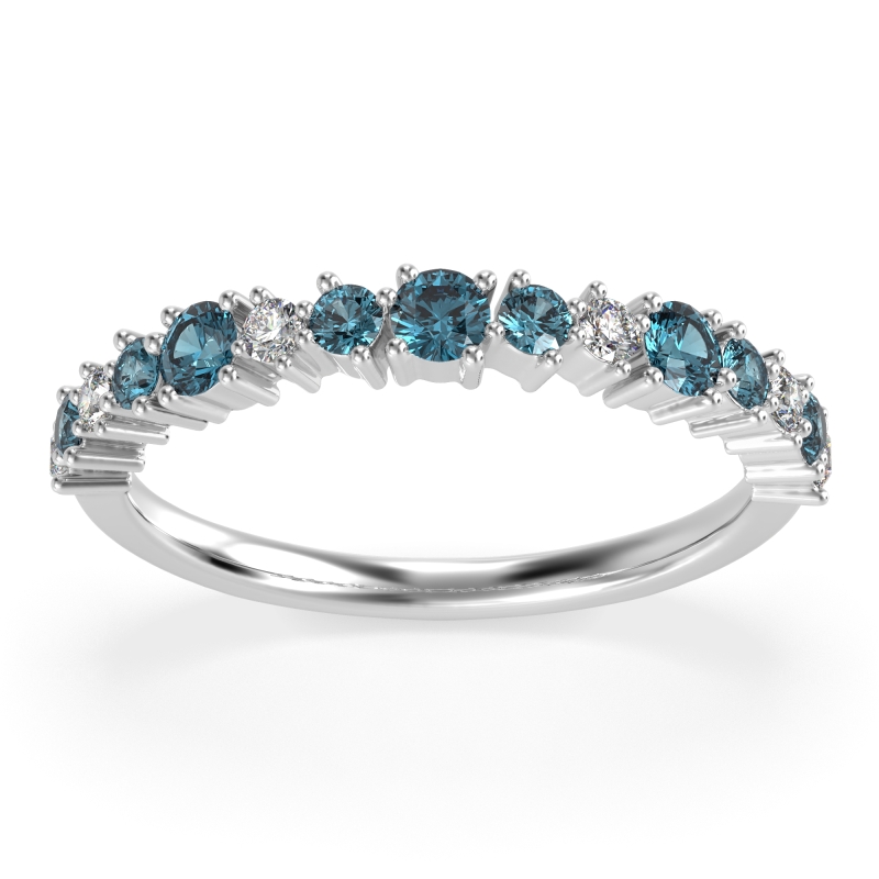 Star Struck Half Eternity Varta Band