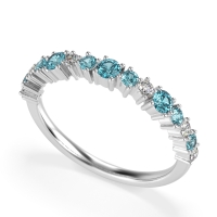 Star Struck Half Eternity Varta Band