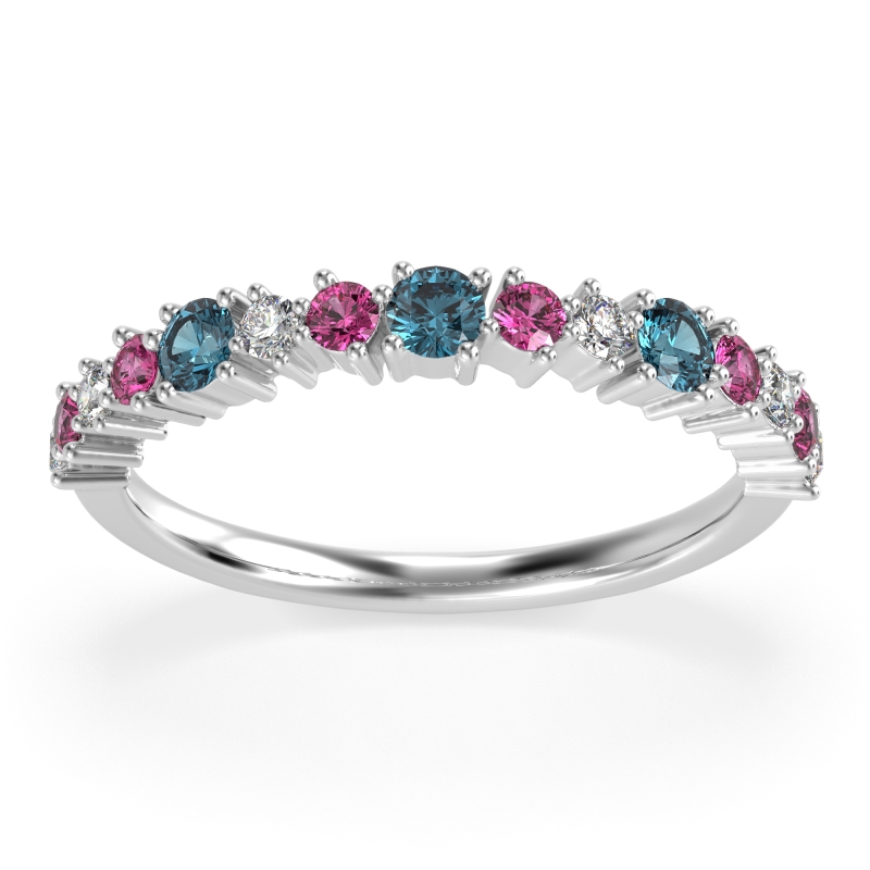 Star Struck Half Eternity Varta Band