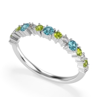 Star Struck Half Eternity Varta Band