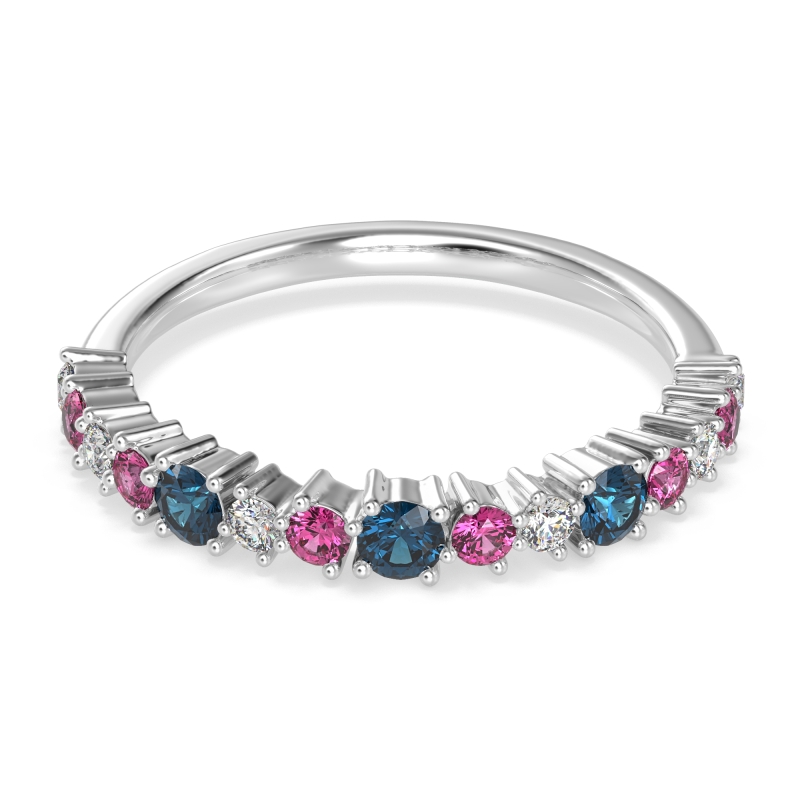 Star Struck Half Eternity Varta Band