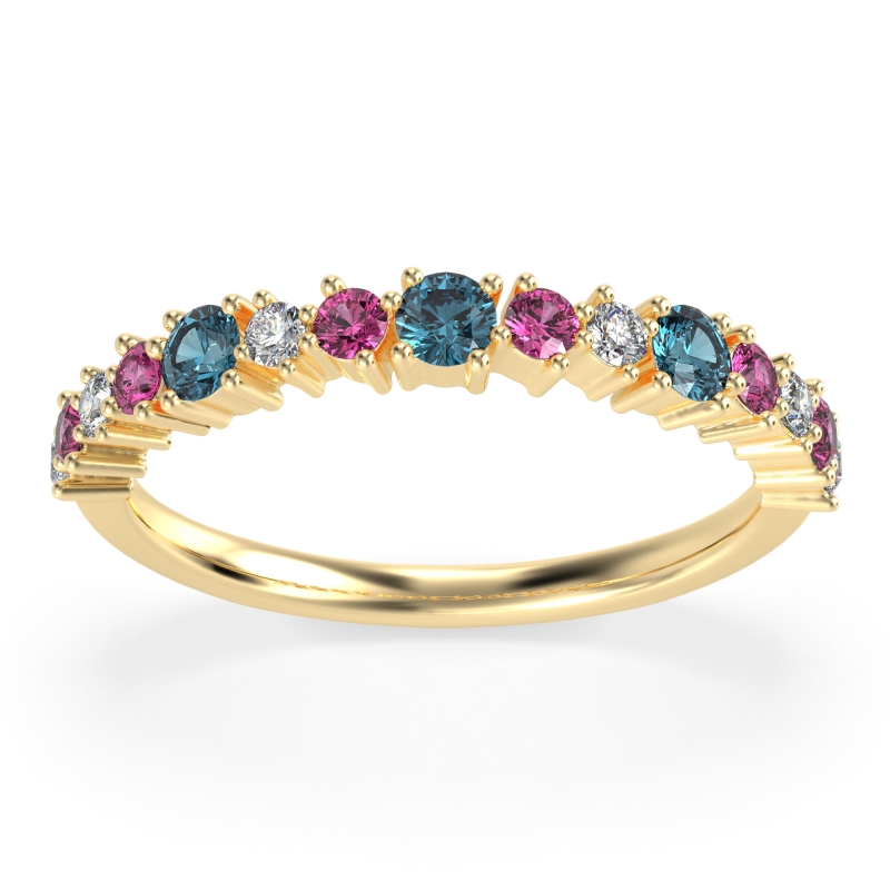 Star Struck Half Eternity Varta Band