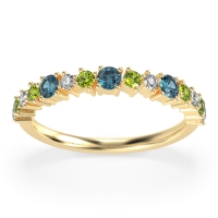 Star Struck Half Eternity Varta Band