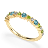 Star Struck Half Eternity Varta Band