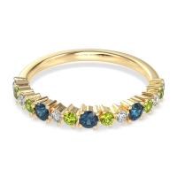 Star Struck Half Eternity Varta Band