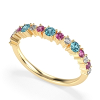 Star Struck Half Eternity Varta Band