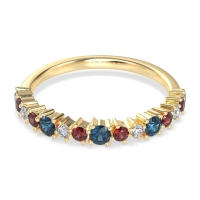 Star Struck Half Eternity Varta Band