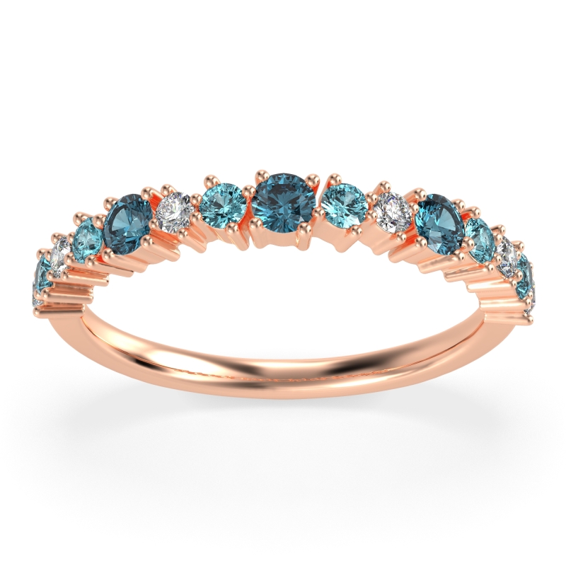 Star Struck Half Eternity Varta Band