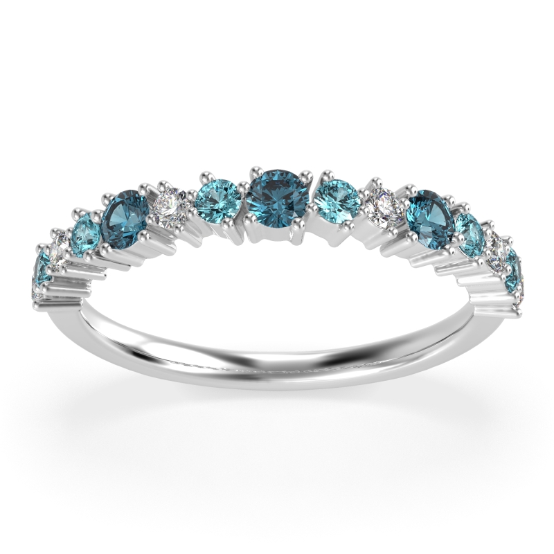 Star Struck Half Eternity Varta Band