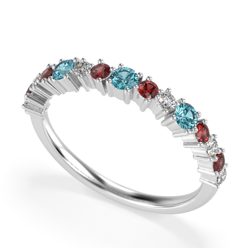 Star Struck Half Eternity Varta Band