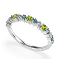 Star Struck Half Eternity Varta Band