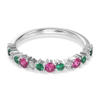 Star Struck Half Eternity Varta Band