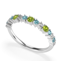 Star Struck Half Eternity Varta Band