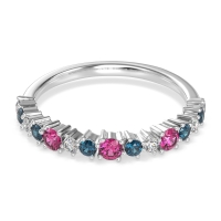 Star Struck Half Eternity Varta Band