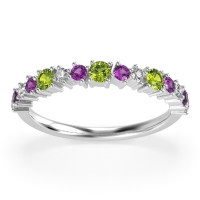 Star Struck Half Eternity Varta Band