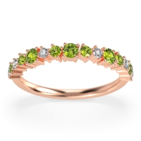 Star Struck Half Eternity Varta Band