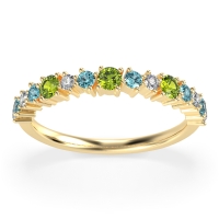 Star Struck Half Eternity Varta Band