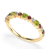 Star Struck Half Eternity Varta Band