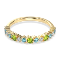 Star Struck Half Eternity Varta Band