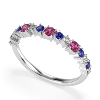 Star Struck Half Eternity Varta Band