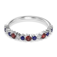 Star Struck Half Eternity Varta Band