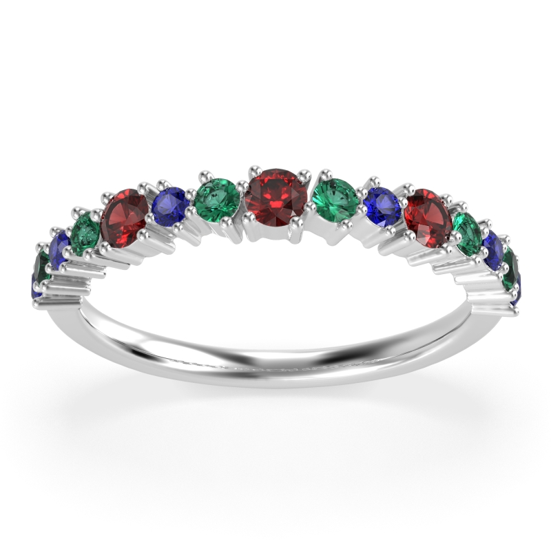 Star Struck Half Eternity Varta Band