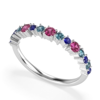 Star Struck Half Eternity Varta Band