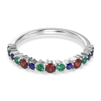 Star Struck Half Eternity Varta Band