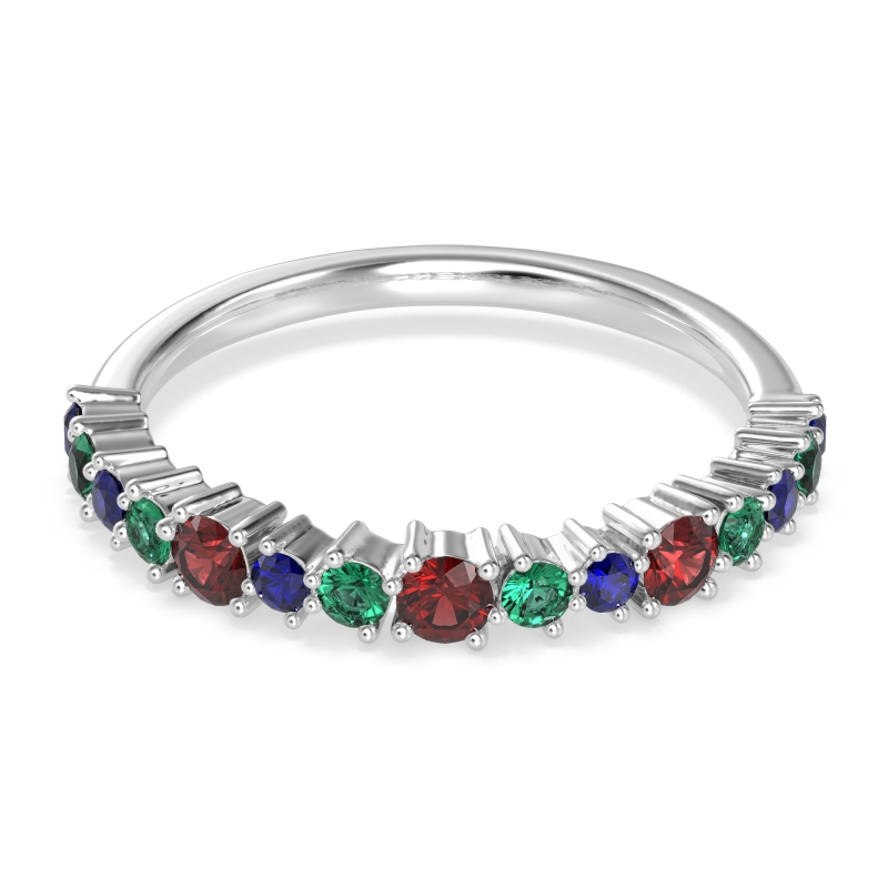 Star Struck Half Eternity Varta Band