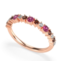 Star Struck Half Eternity Varta Band