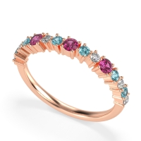 Star Struck Half Eternity Varta Band