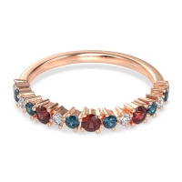 Star Struck Half Eternity Varta Band