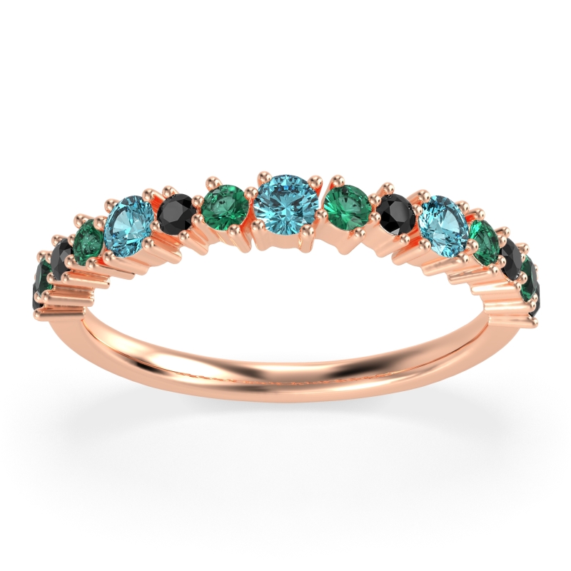 Star Struck Half Eternity Varta Band