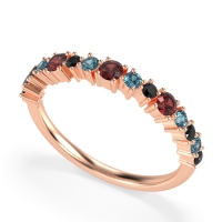 Star Struck Half Eternity Varta Band