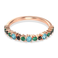 Star Struck Half Eternity Varta Band