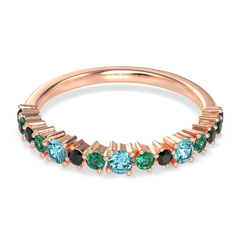 Star Struck Half Eternity Varta Band