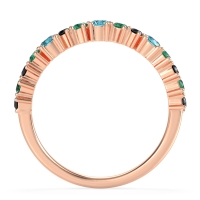 Star Struck Half Eternity Varta Band