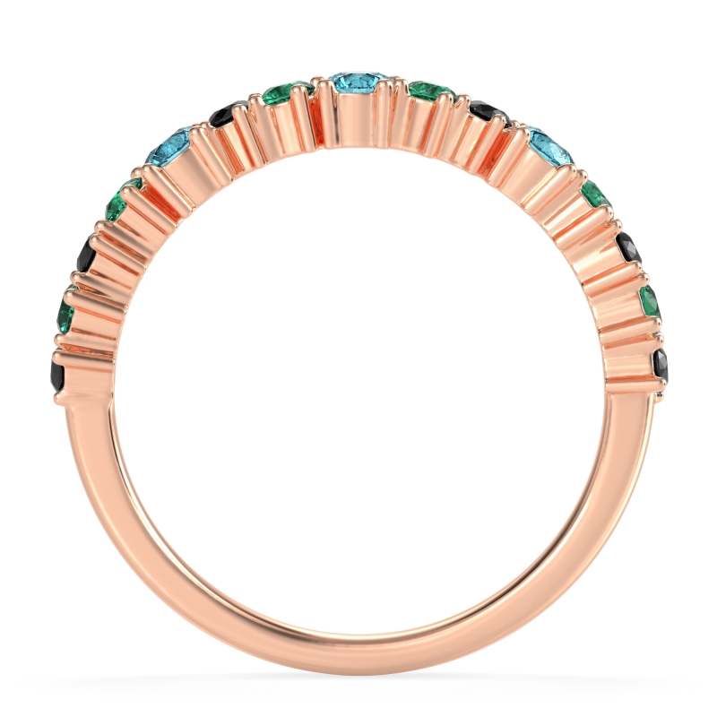 Star Struck Half Eternity Varta Band