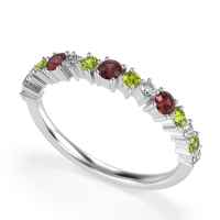 Star Struck Half Eternity Varta Band