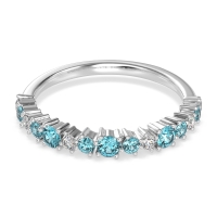 Star Struck Half Eternity Varta Band