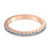 Classic Eternity Pave Sharira Band