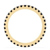 Classic Eternity Pave Sharira Band