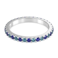 Classic Eternity Pave Sharira Band