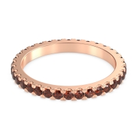 Classic Eternity Pave Sharira Band