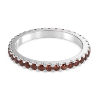 Classic Eternity Pave Sharira Band